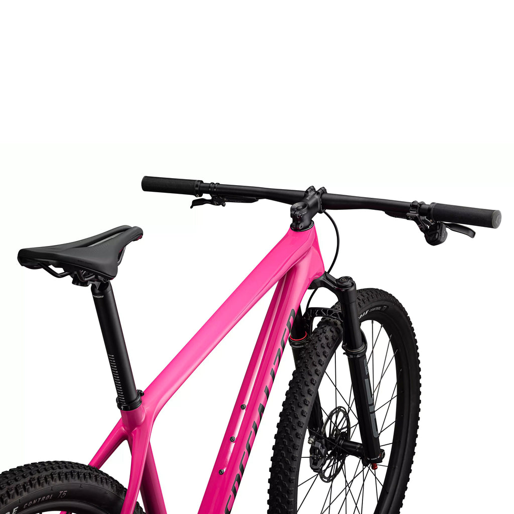 Specialized Epic HT Comp