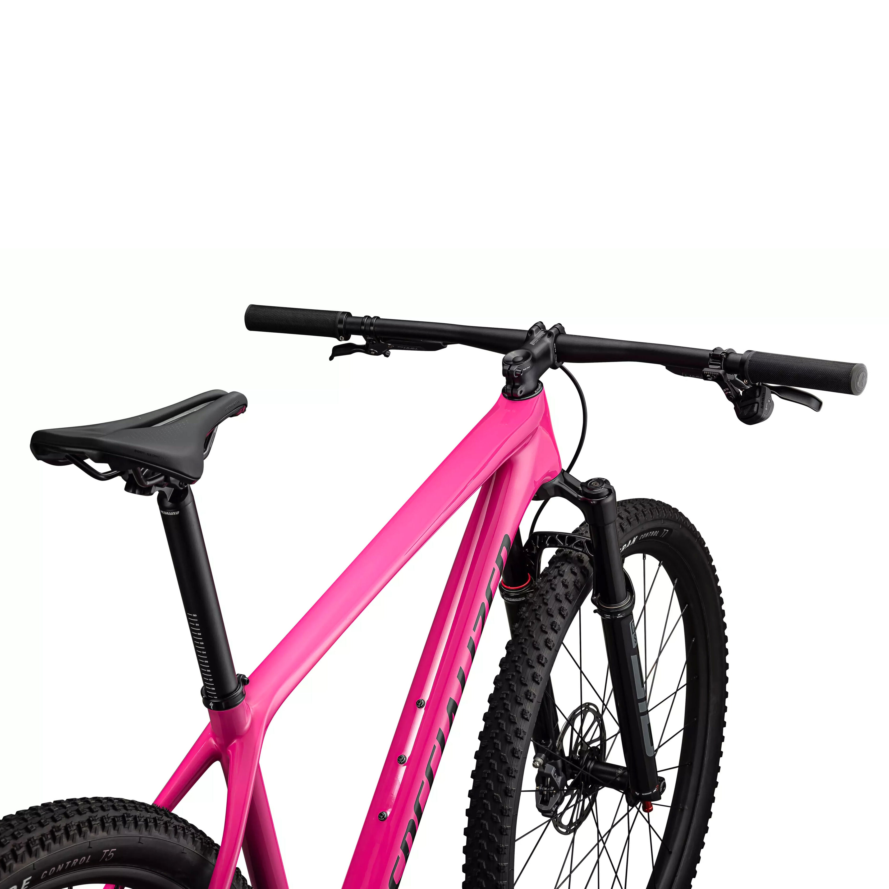 Specialized Epic HT Comp