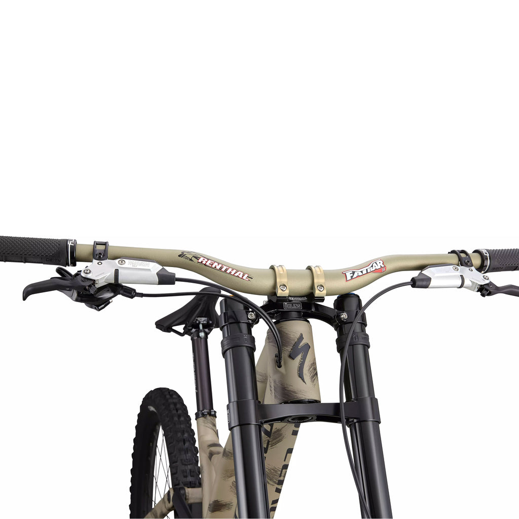 Specialized Demo Race