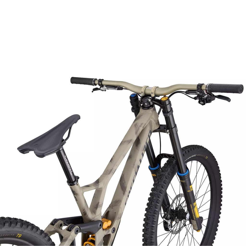 Specialized Demo Race
