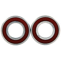 Mavic M40078 front hub bearings