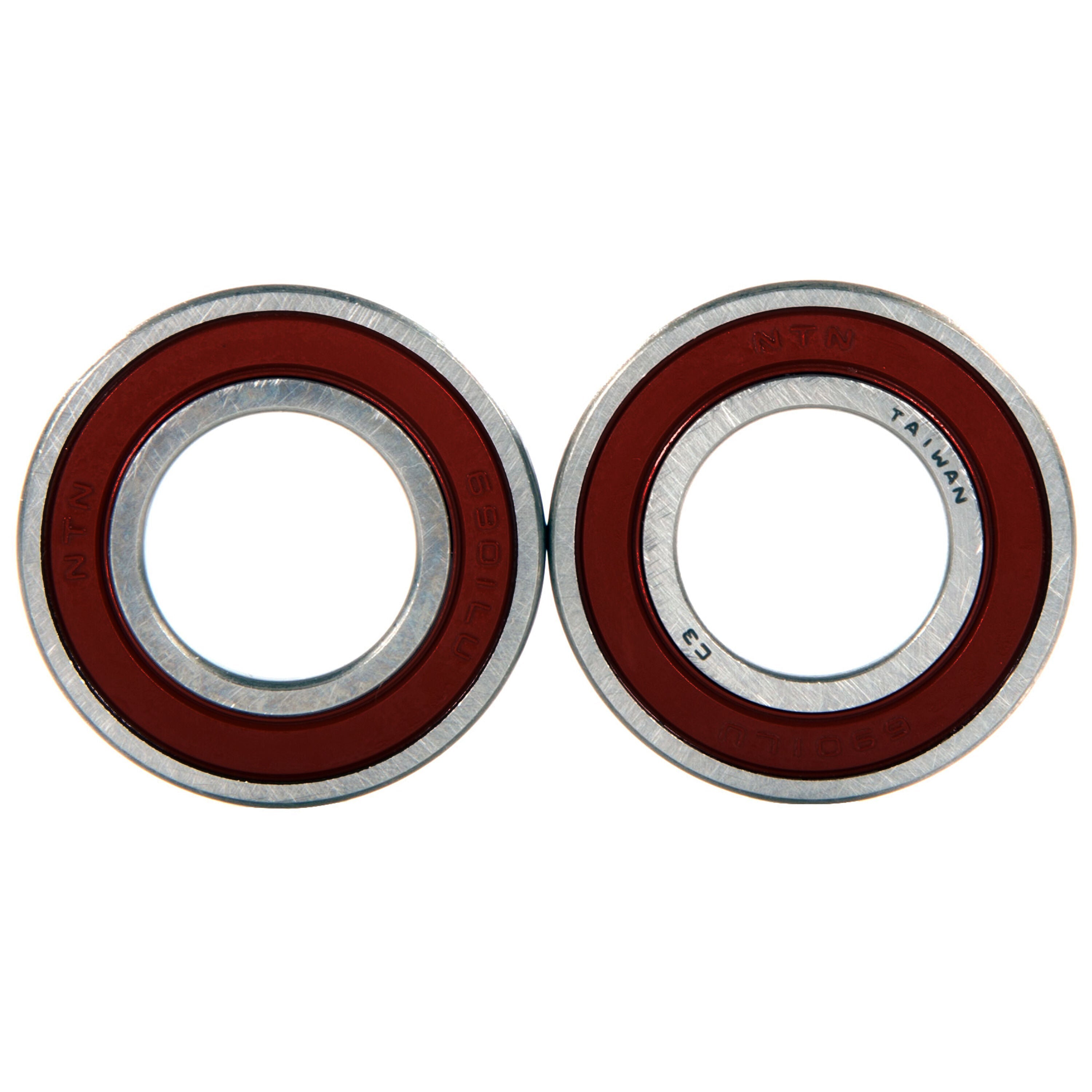 Mavic M40078 front hub bearings