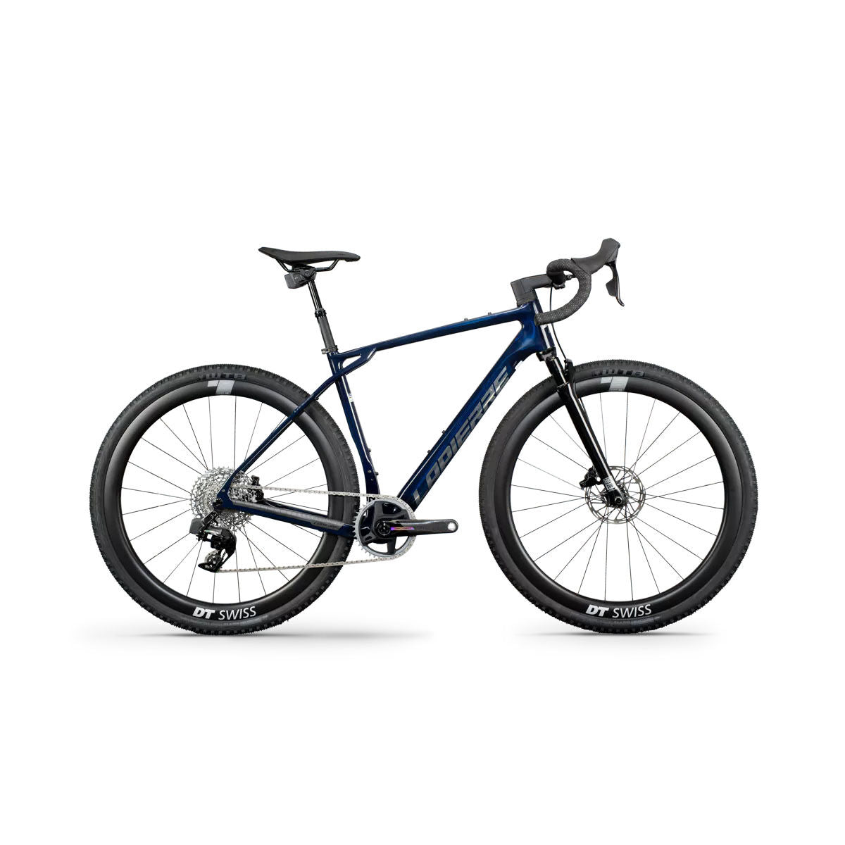 Lapierre Crosshill CF 8.0 S bike