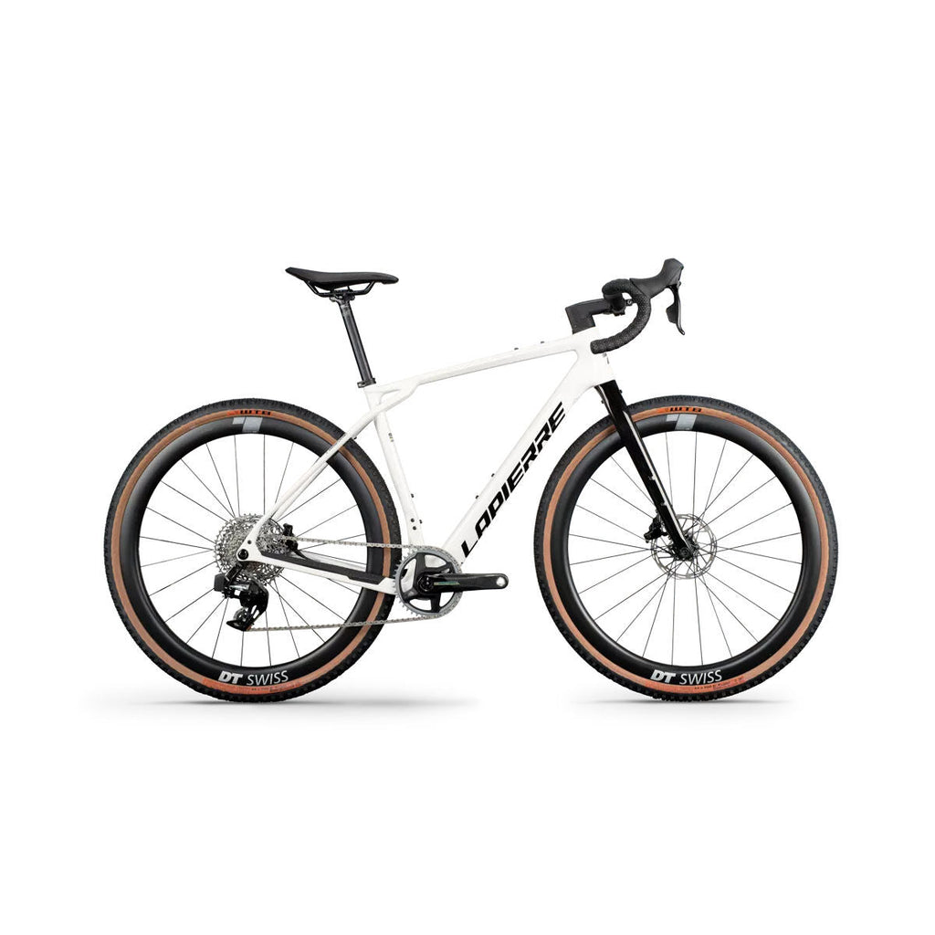 Lapierre Crosshill CF 8.0