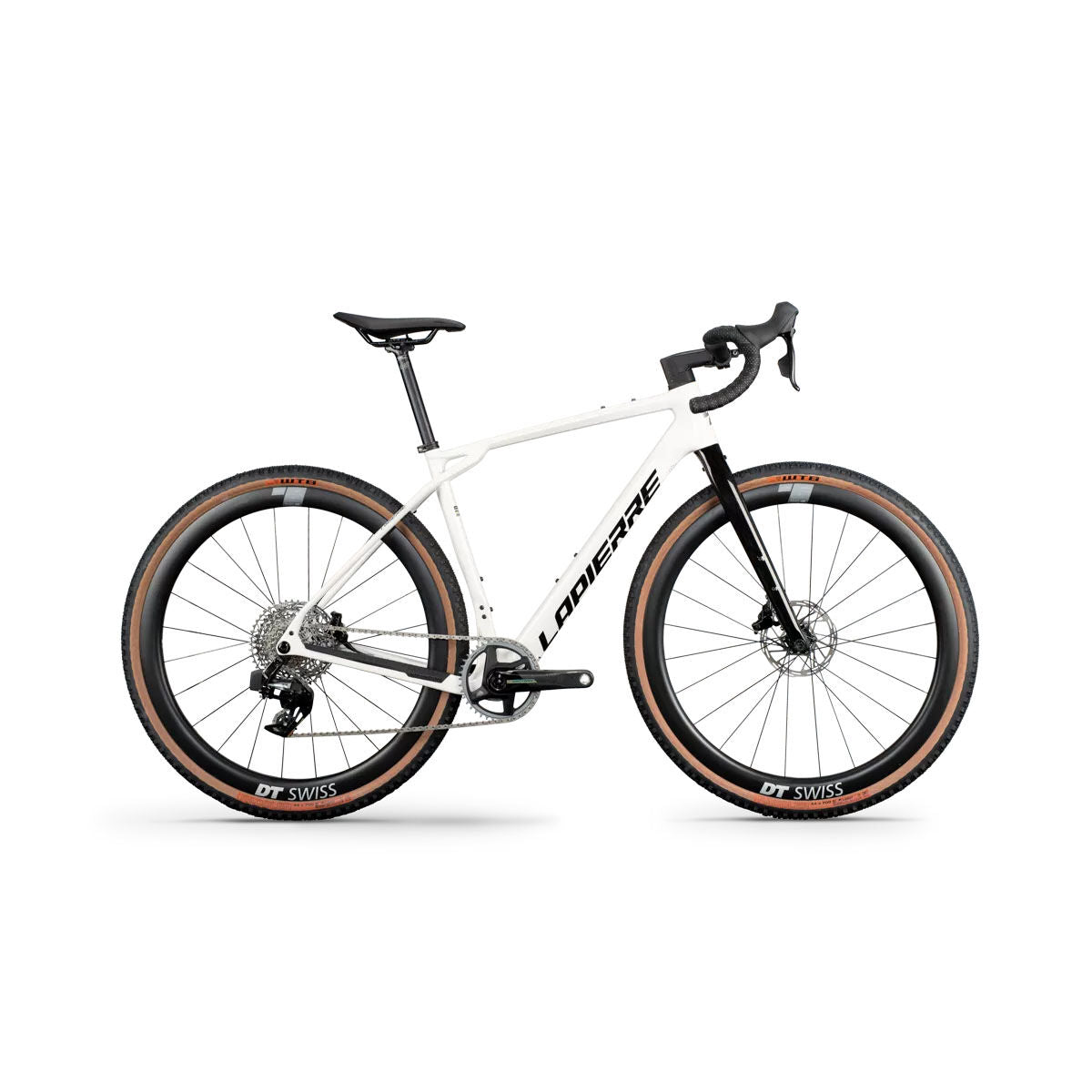 Lapierre Crosshill CF 8.0