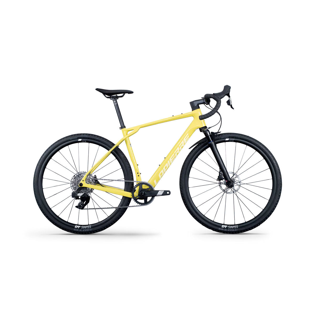 Lapierre Crosshill CF 6.0 S bike