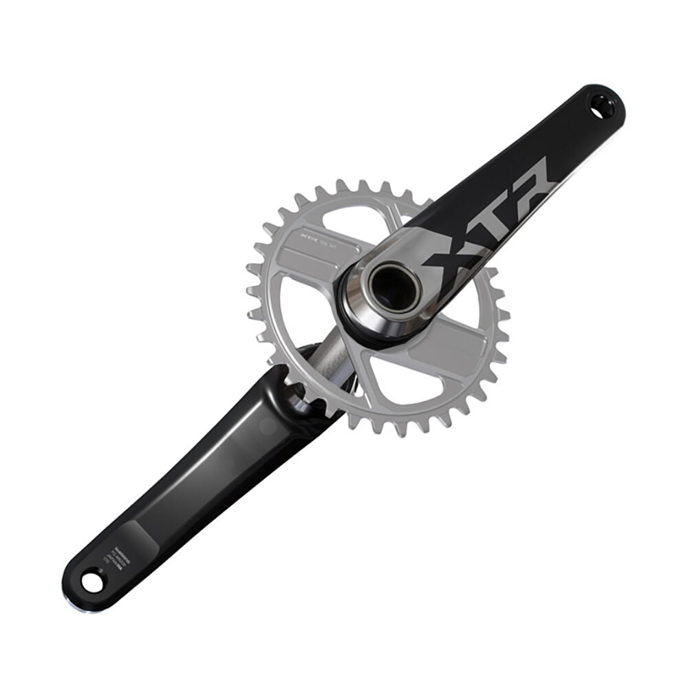 Shimano XTR FC-M9200 1x12V screw