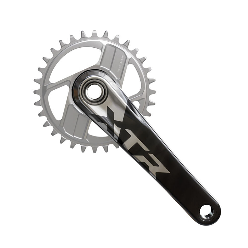 Shimano XTR FC-M9200 1x12V screw