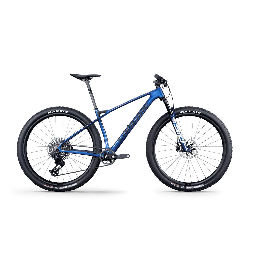 Lapierre Prorace CF 9.9 bike