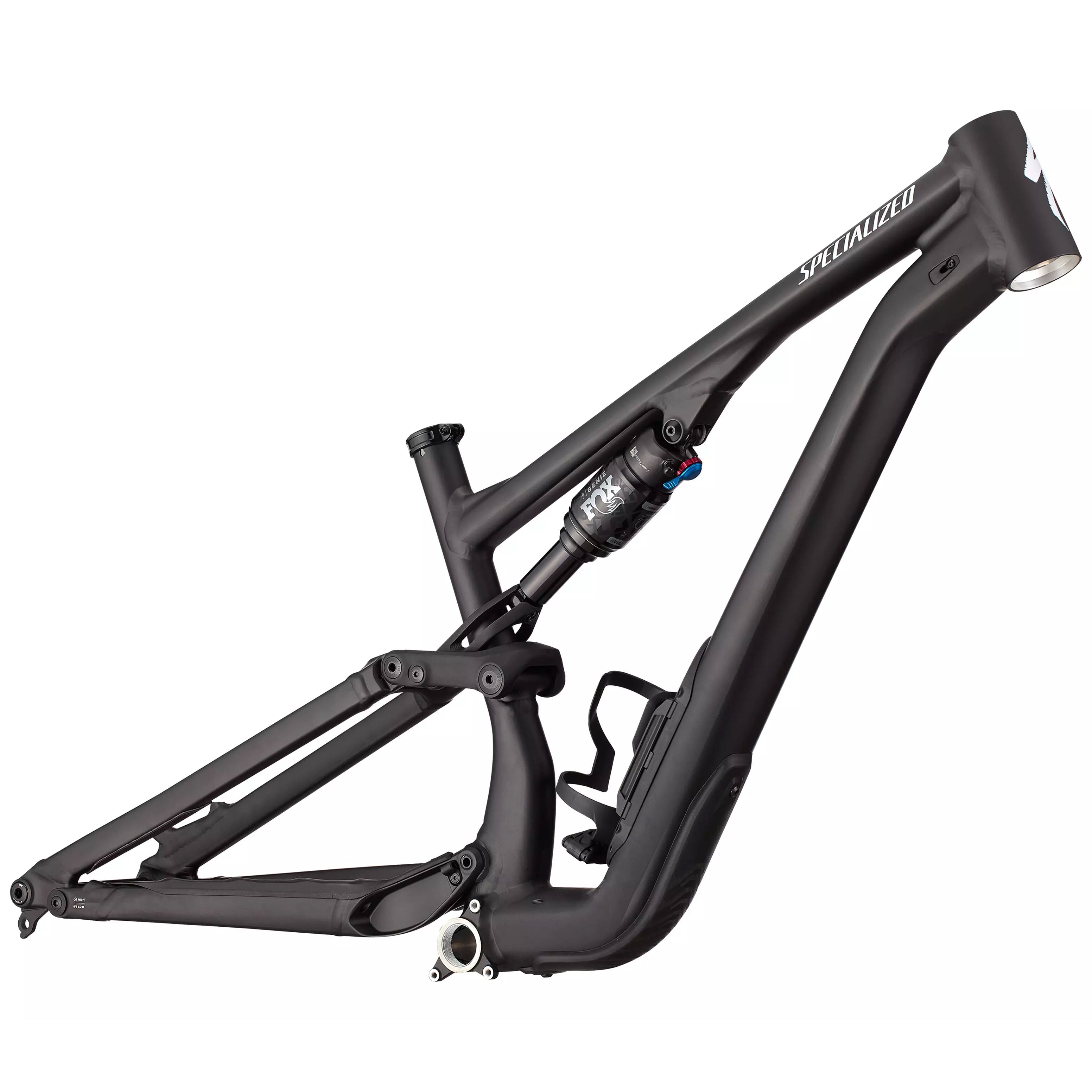 Specialized Stump Jumper 15 Alloy frame