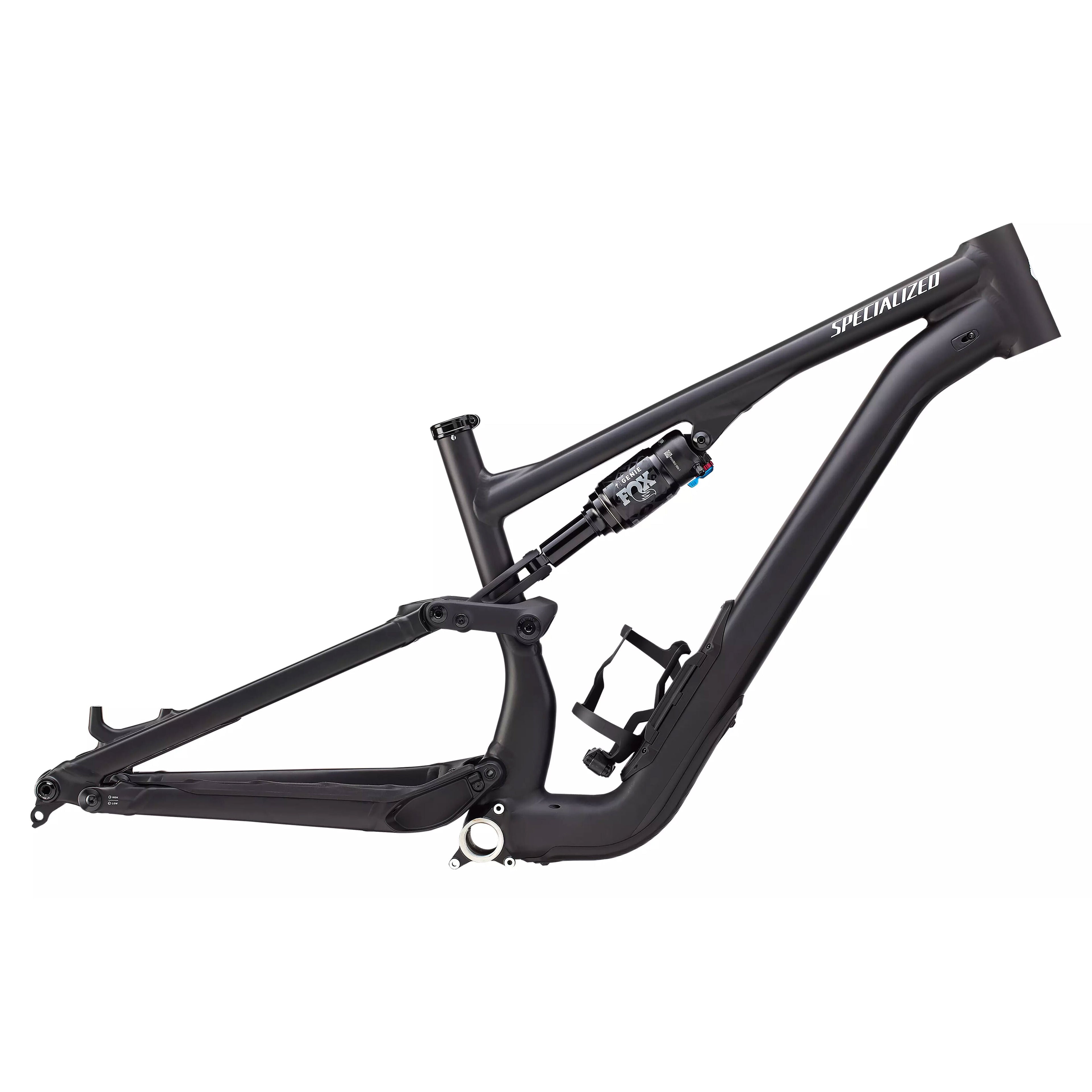 Specialized Stump Jumper 15 Alloy frame