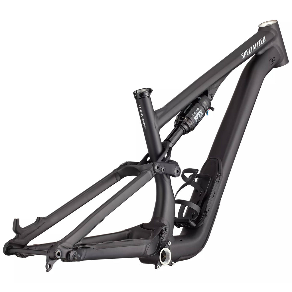 Specialized Stump Jumper 15 Alloy frame