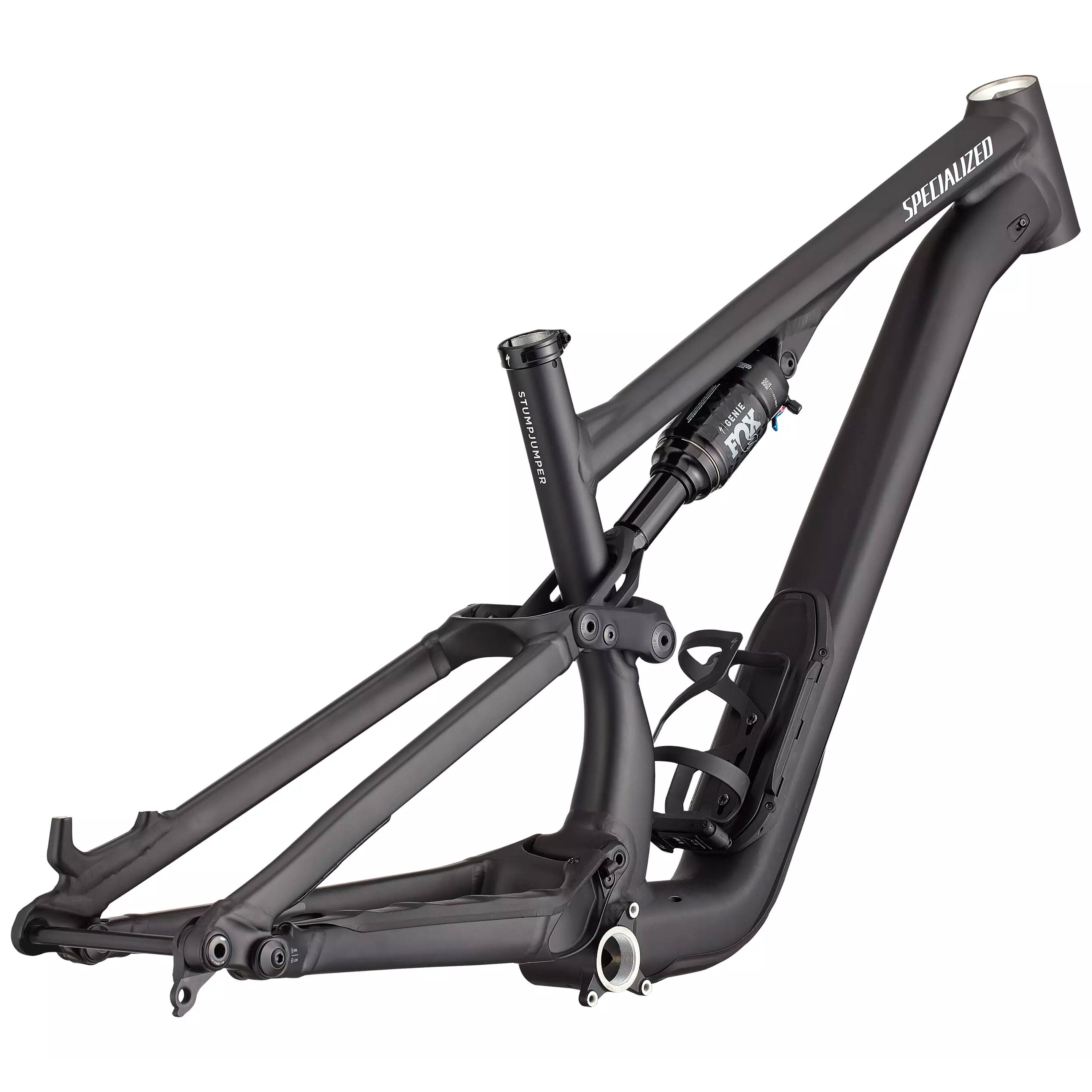 Specialized Stump Jumper 15 Alloy frame