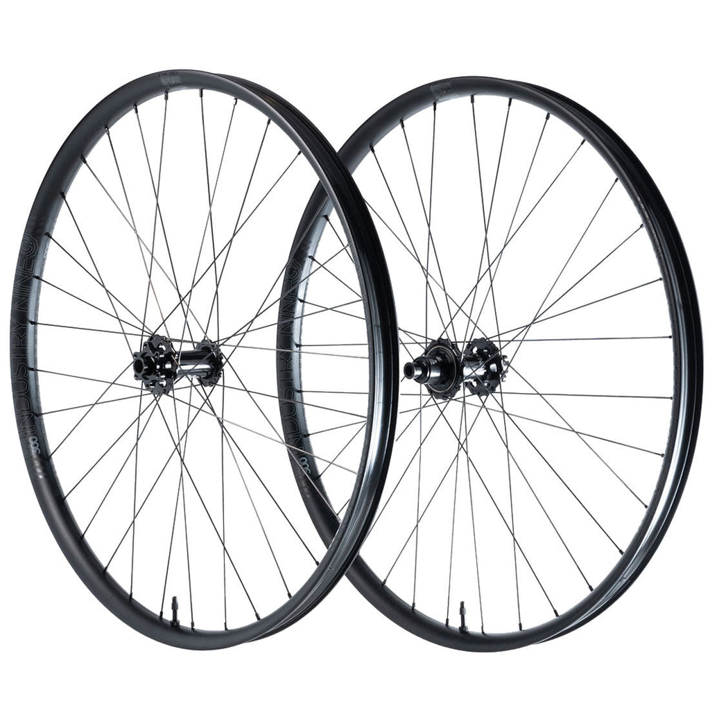 Industry Nine Hydra 2 Enduro S 29" wheels