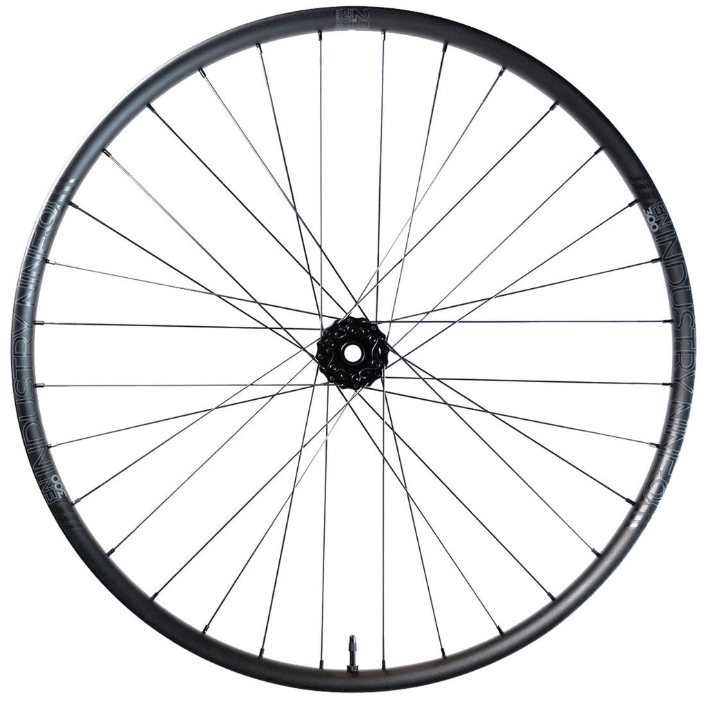 Industry Nine Hydra 2 Enduro S 29" wheels