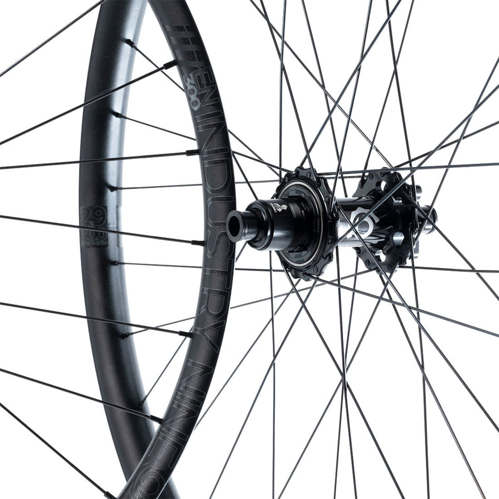 Industry Nine Hydra 2 Enduro S 29" wheels