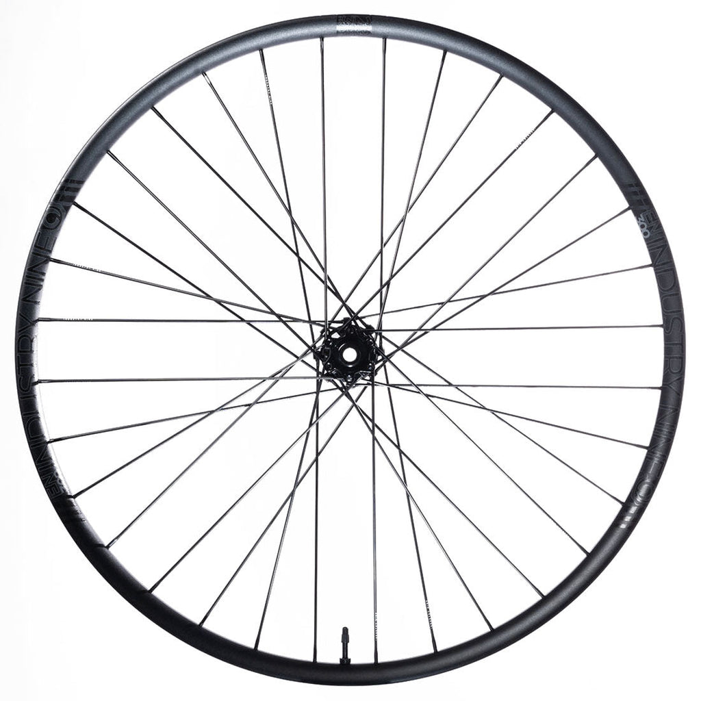 Industry Nine Hydra 2 Enduro 29" wheels
