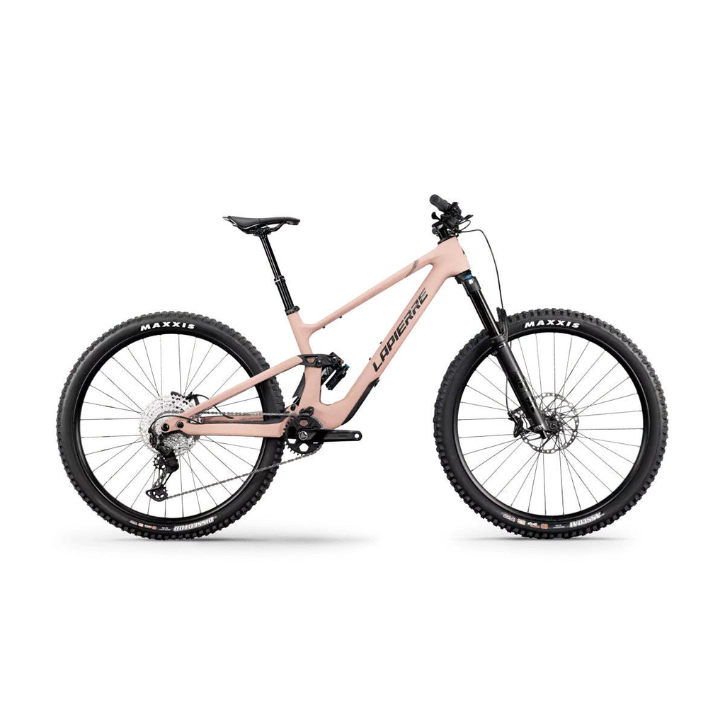 Lapierre Zesty CF 7.9 bike
