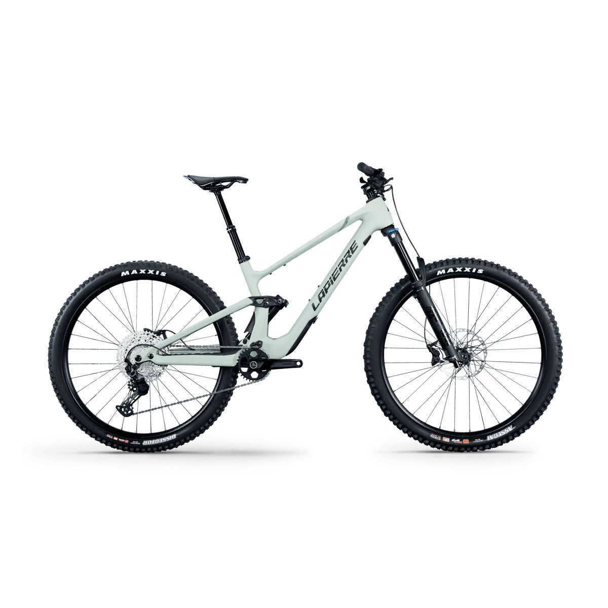 Lapierre Zesty CF 6.9 bike