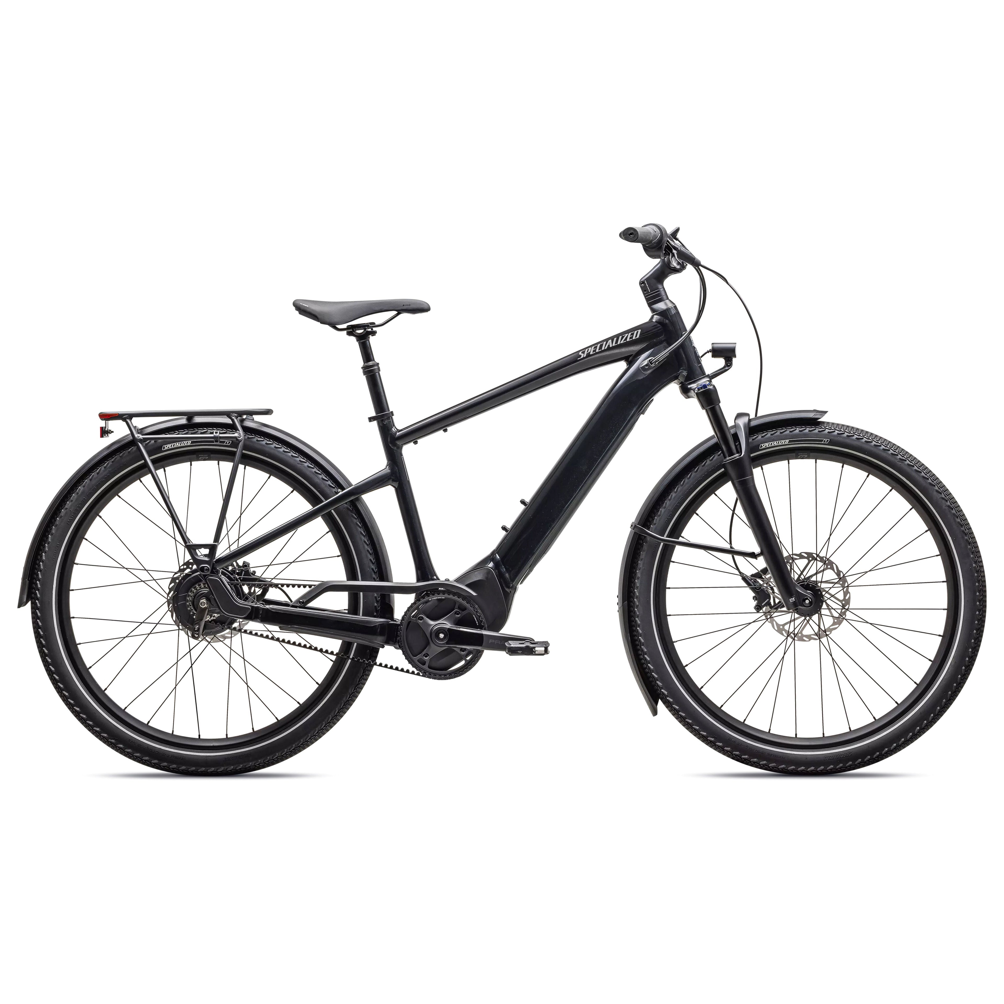 Specialized Turbo Vado SL 4.0 IGH