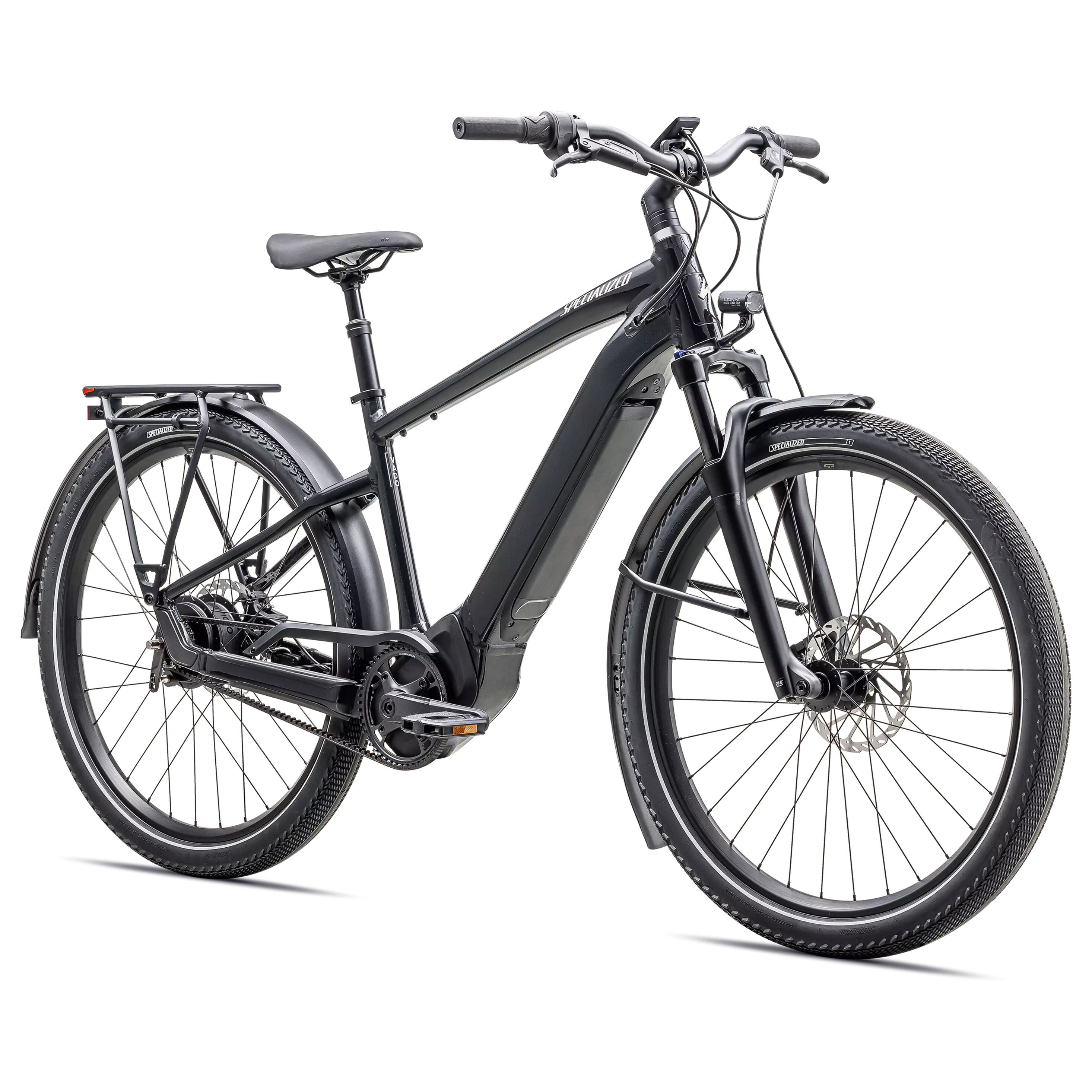 Specialized Turbo Vado SL 4.0 IGH