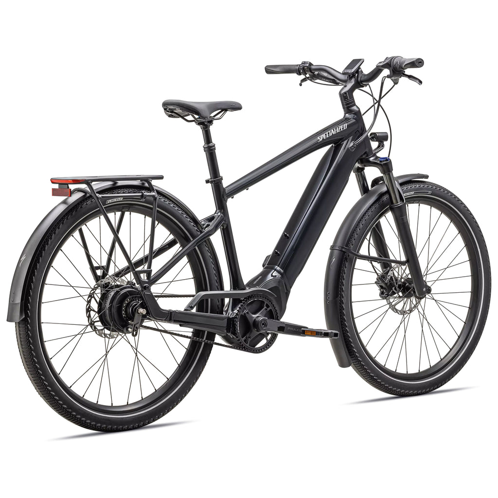 Specialized Turbo Vado SL 4.0 IGH