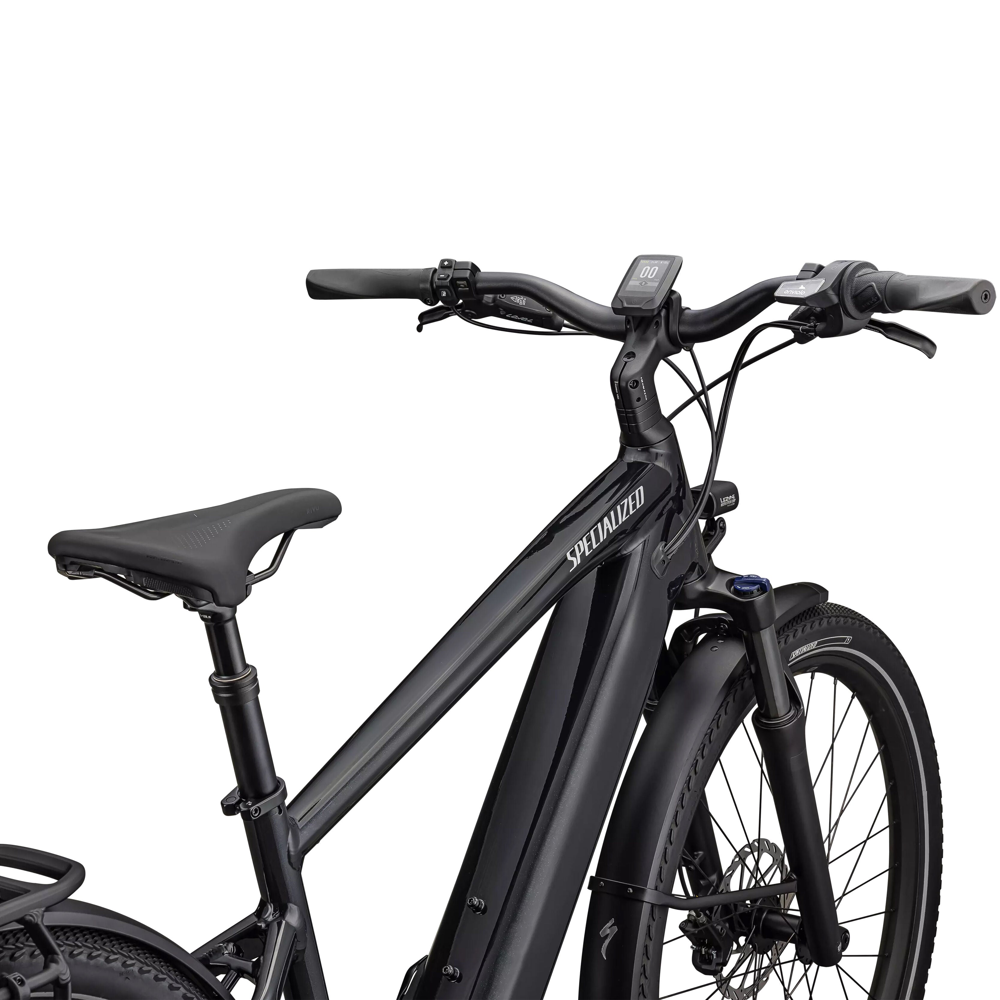 Specialized Turbo Vado SL 4.0 IGH