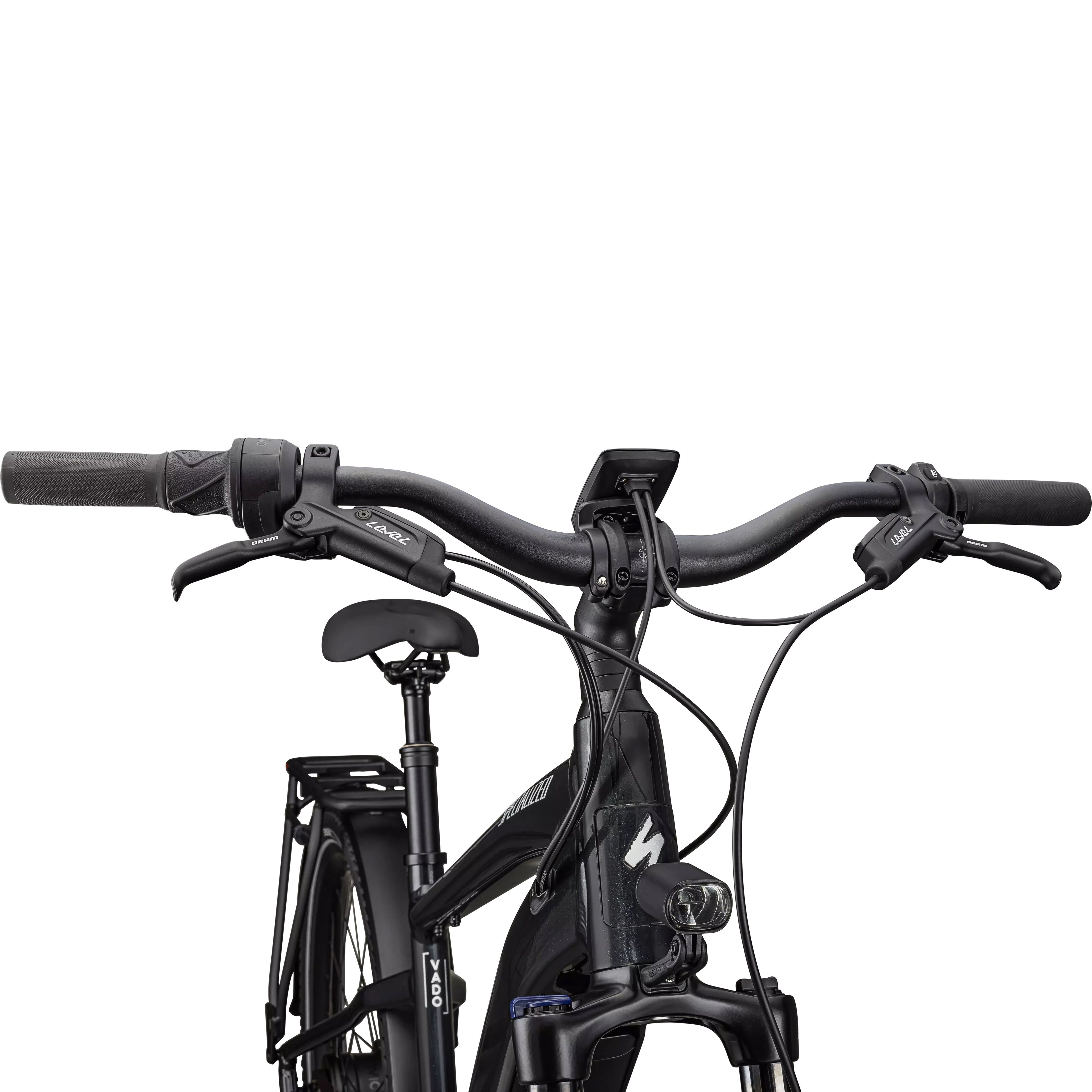 Specialized Turbo Vado SL 4.0 IGH