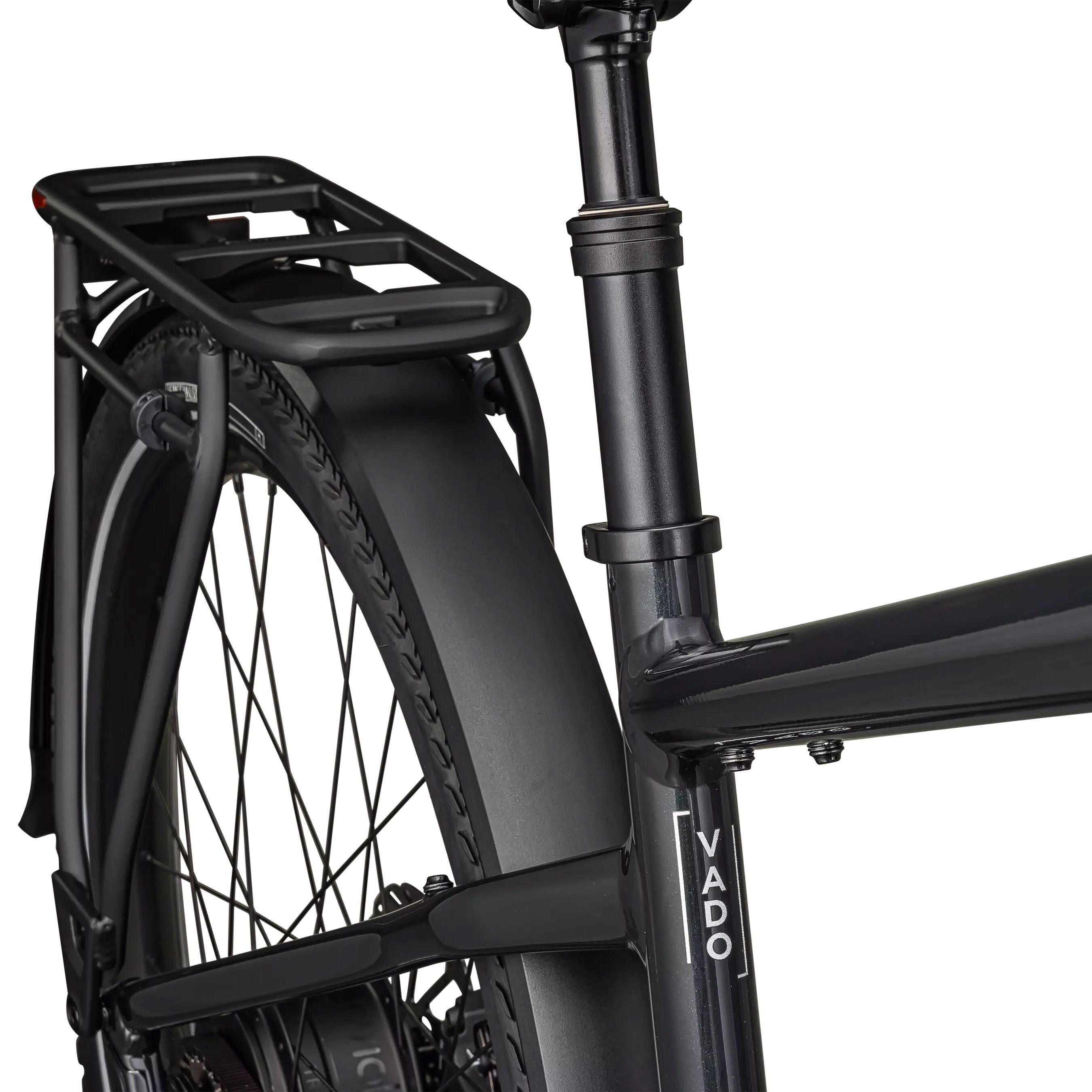 Specialized Turbo Vado SL 4.0 IGH