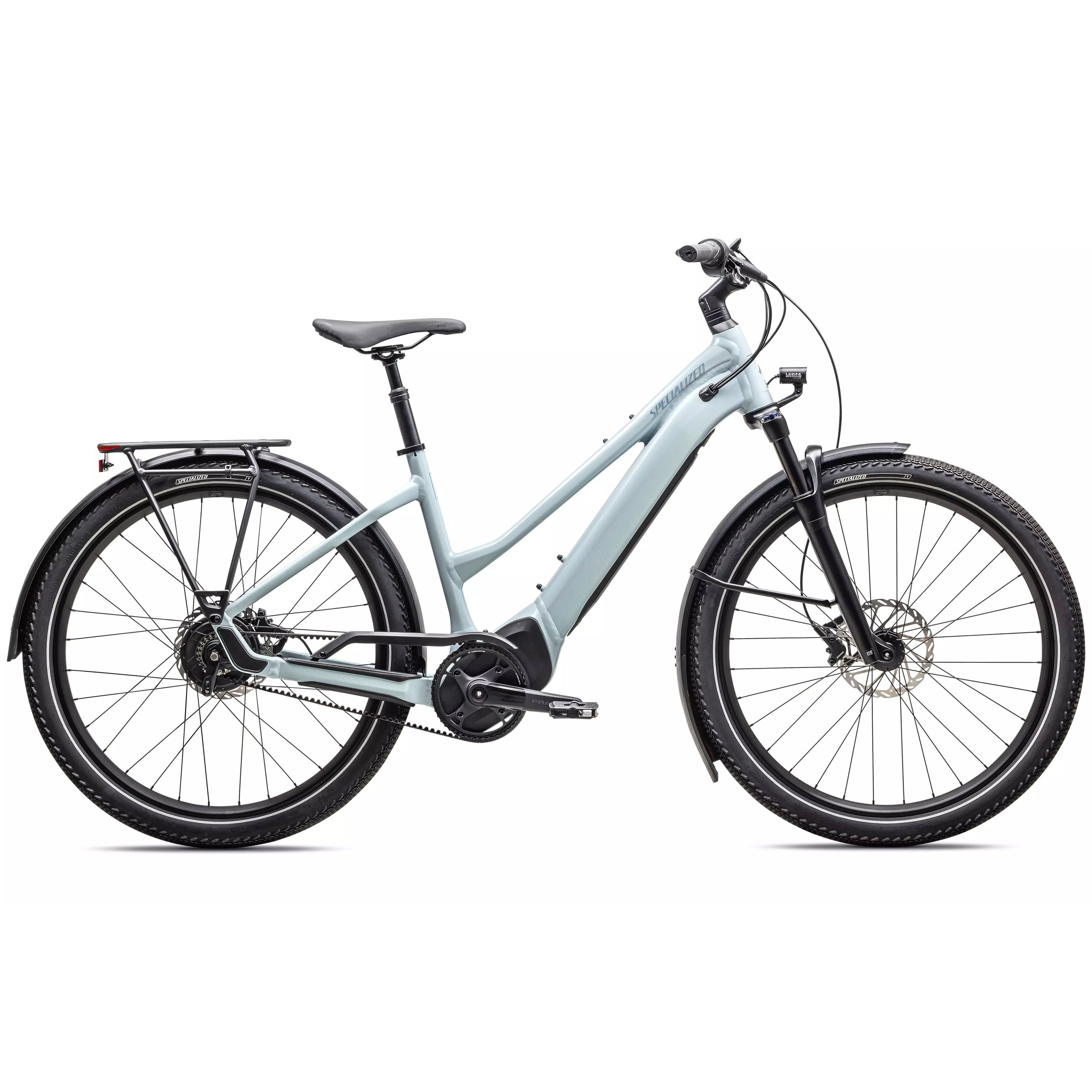 Specialized Turbo Vado SL 4.0 IGH Step-Through
