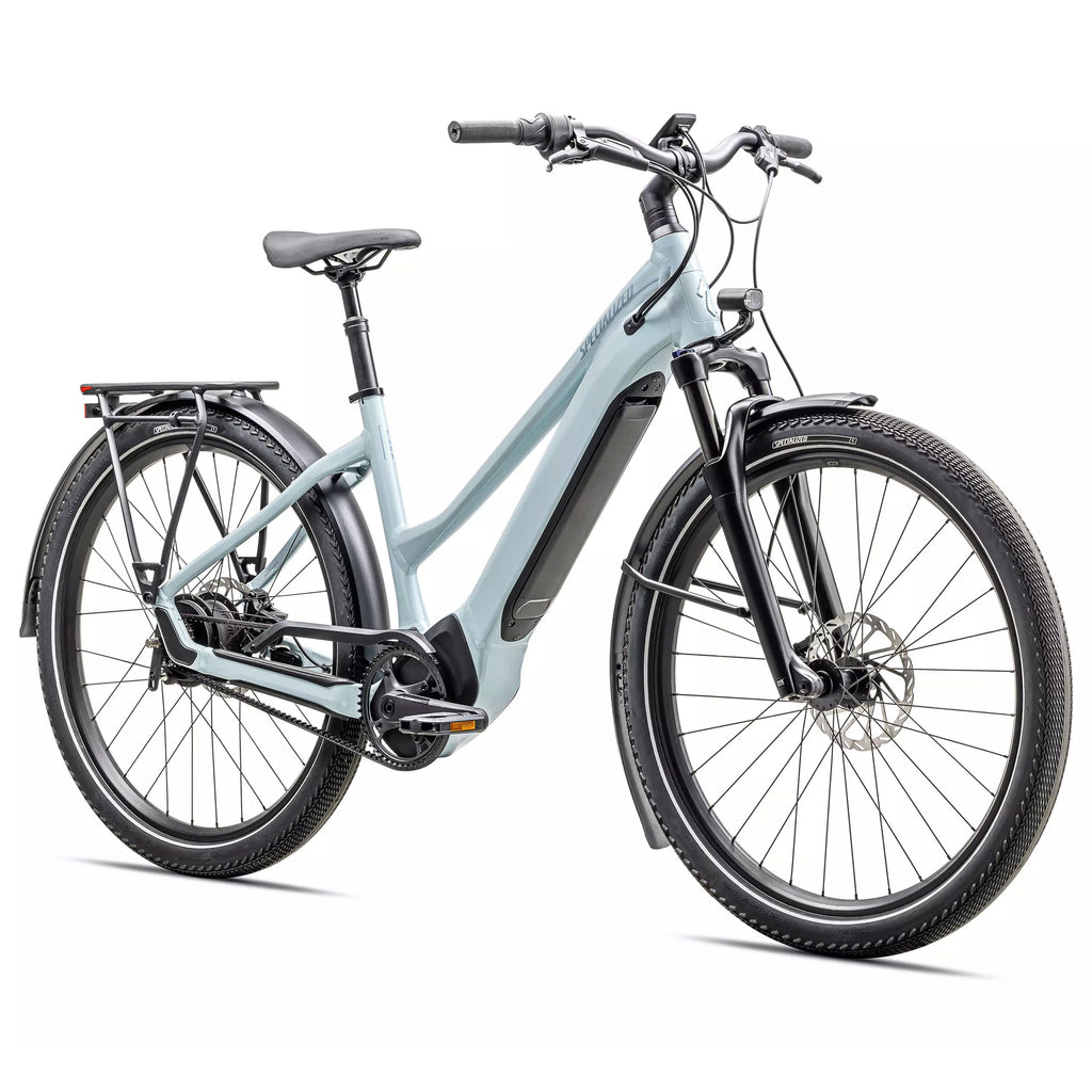 Specialized Turbo Vado SL 4.0 IGH Step-Through