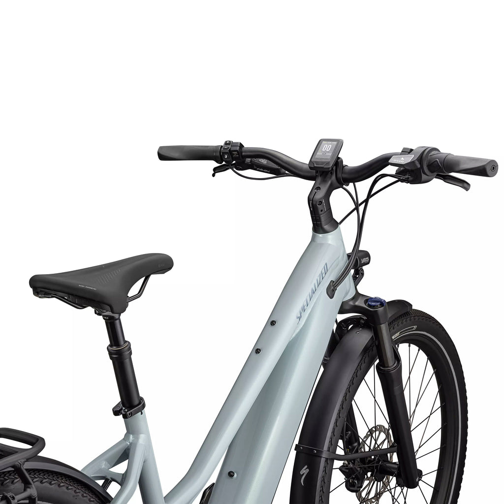 Specialized Turbo Vado SL 4.0 IGH Step-Through
