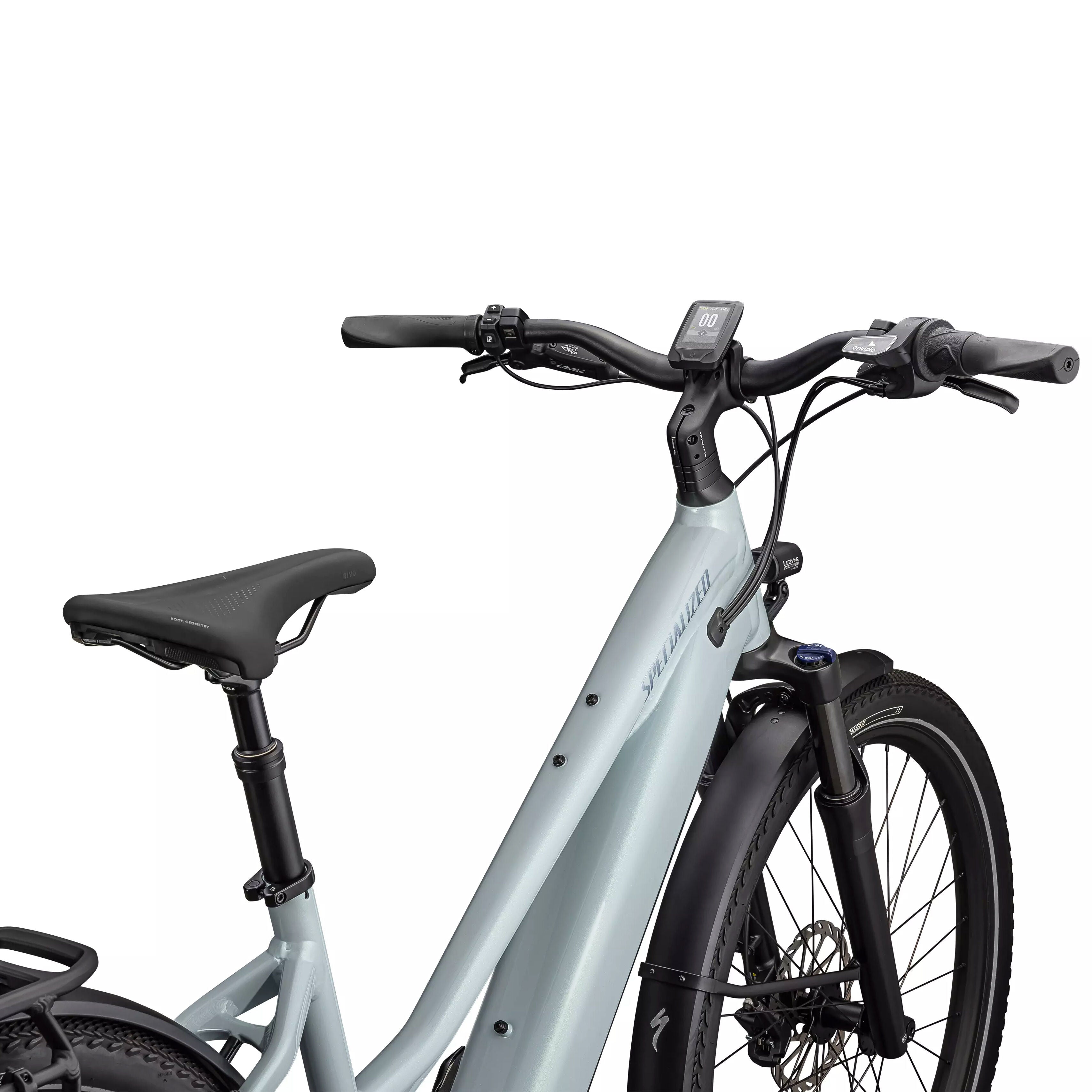 Specialized Turbo Vado SL 4.0 IGH Step-Through
