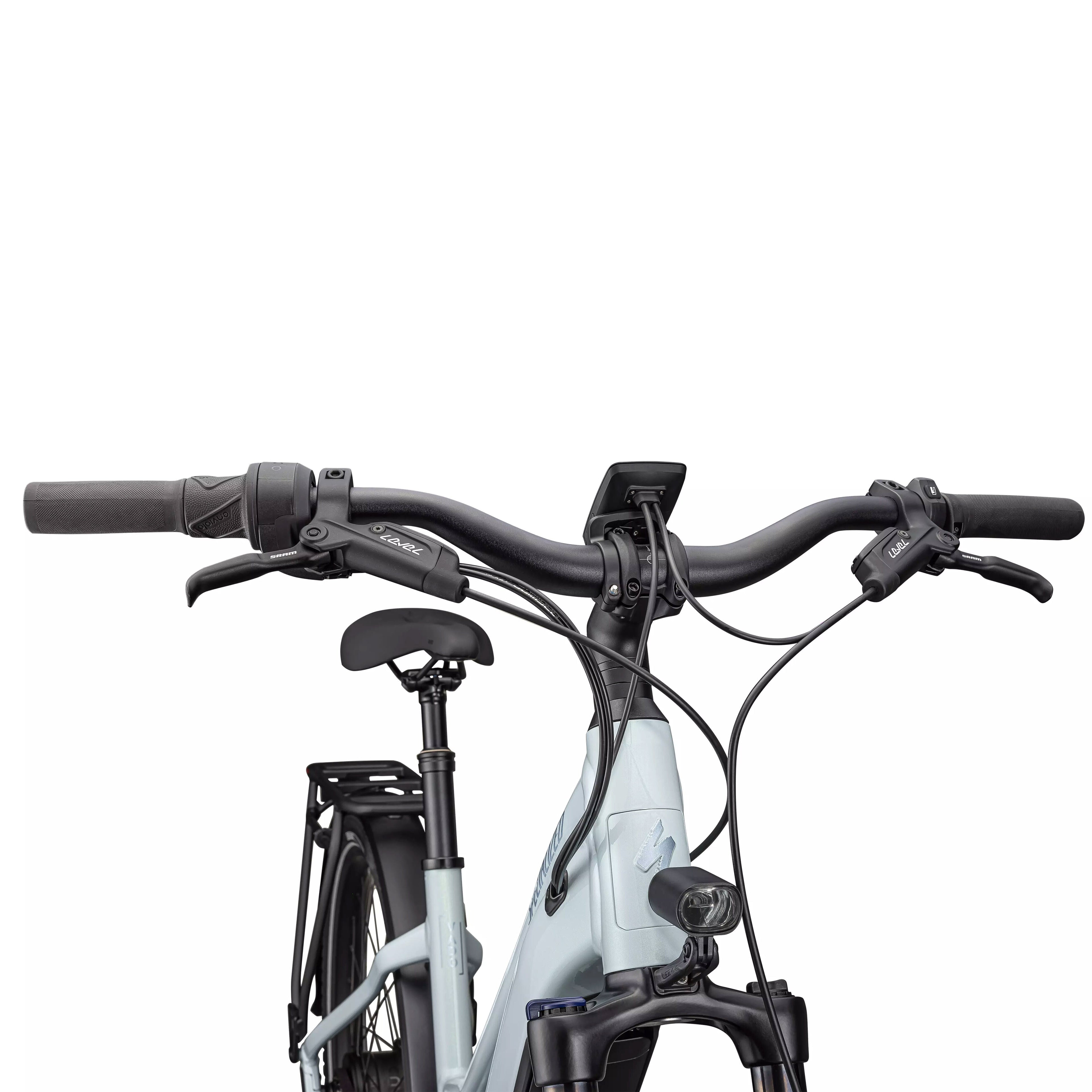 Specialized Turbo Vado SL 4.0 IGH Step-Through