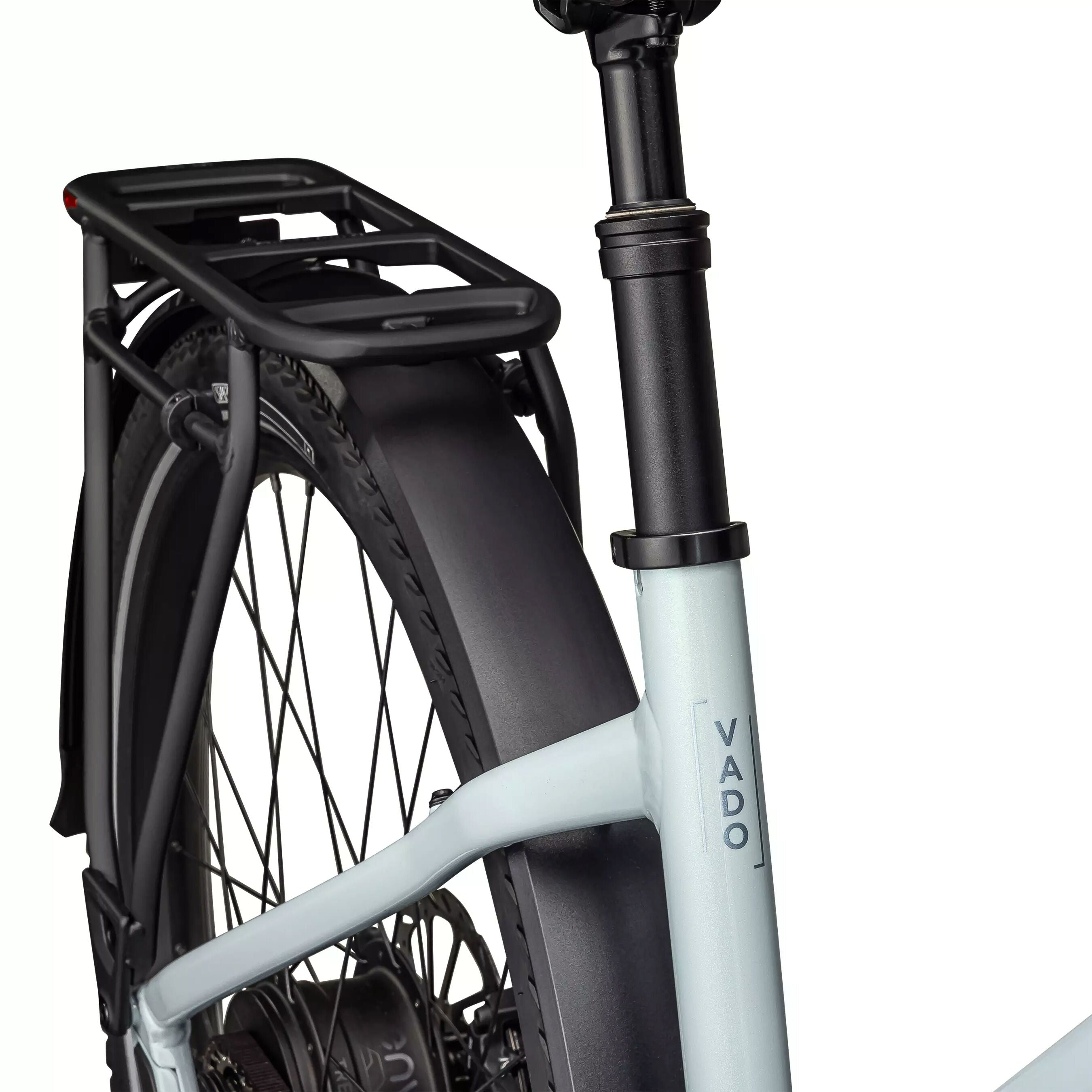 Specialized Turbo Vado SL 4.0 IGH Step-Through