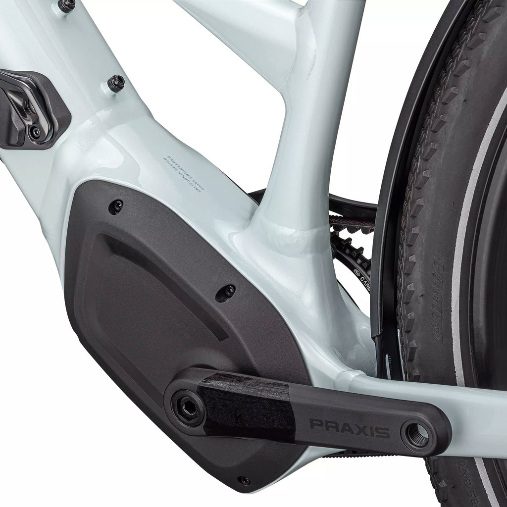 Specialized Turbo Vado SL 4.0 IGH Step-Through