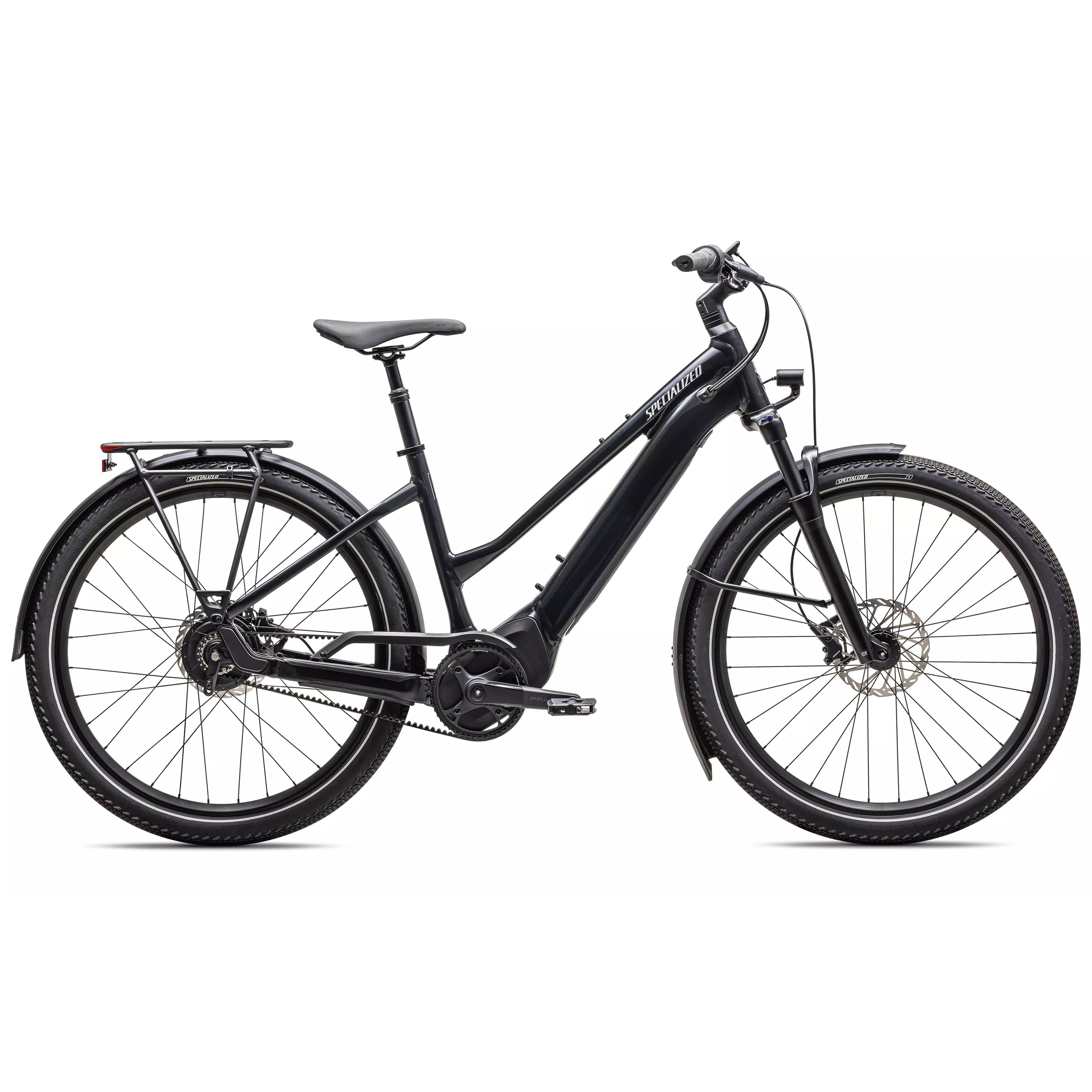Specialized Turbo Vado SL 4.0 IGH Step-Through