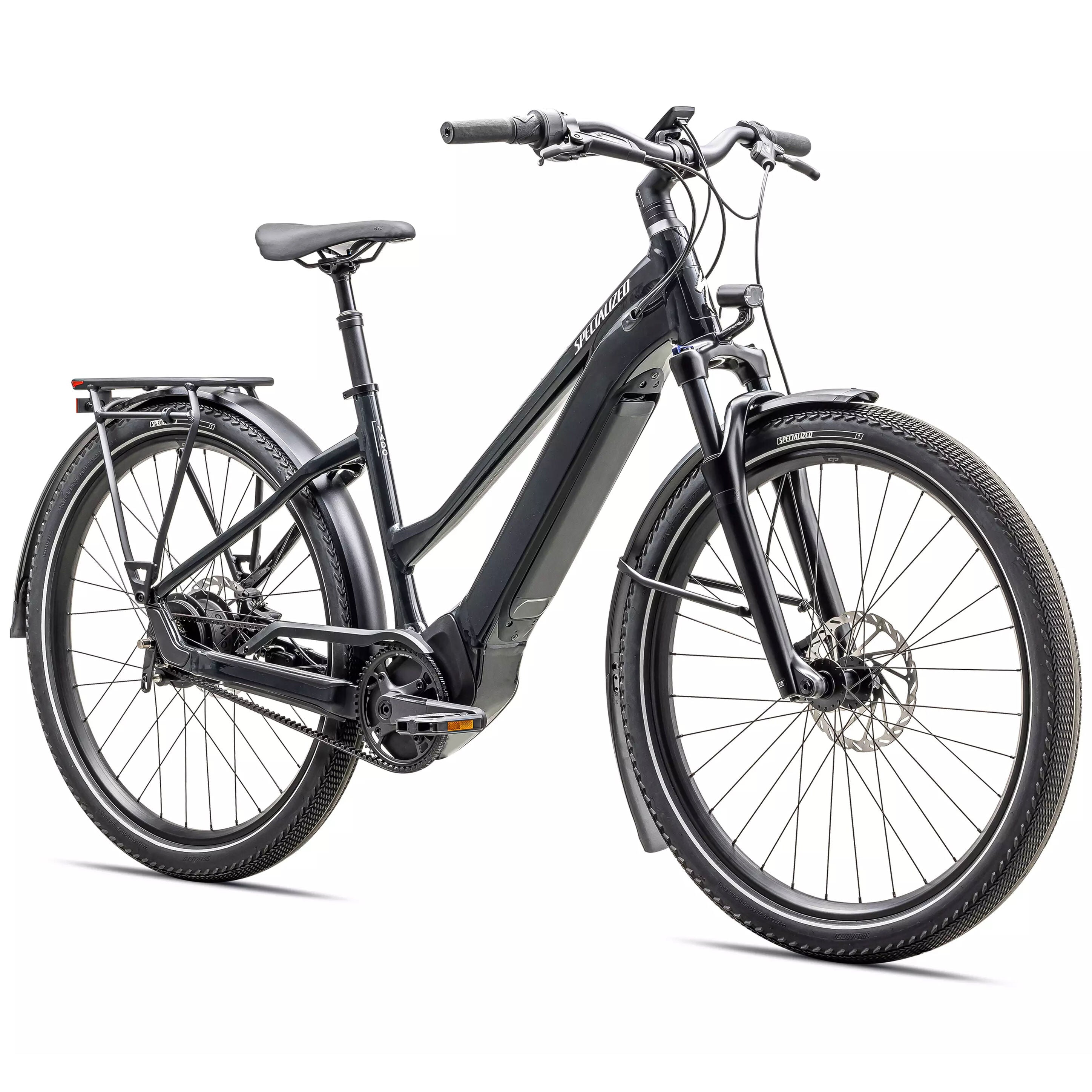 Specialized Turbo Vado SL 4.0 IGH Step-Through