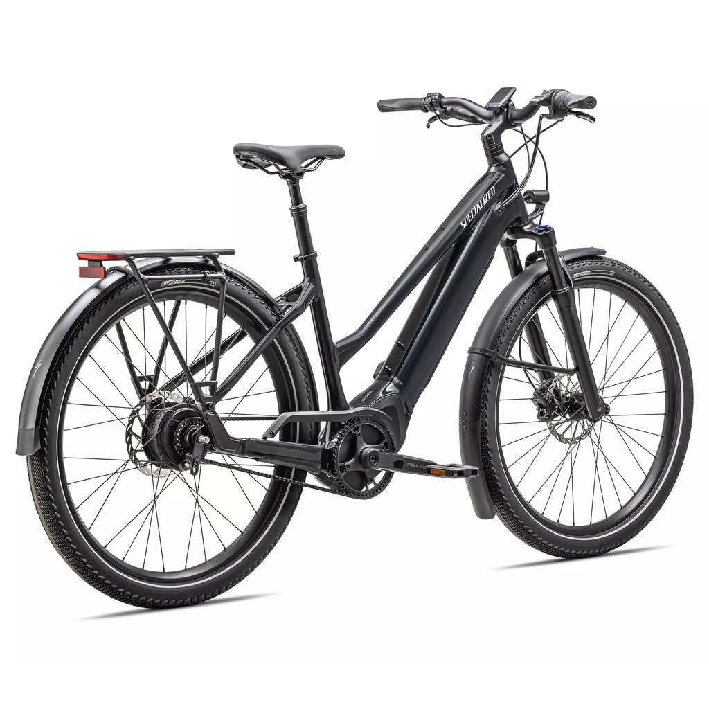 Specialized Turbo Vado SL 4.0 IGH Step-Through