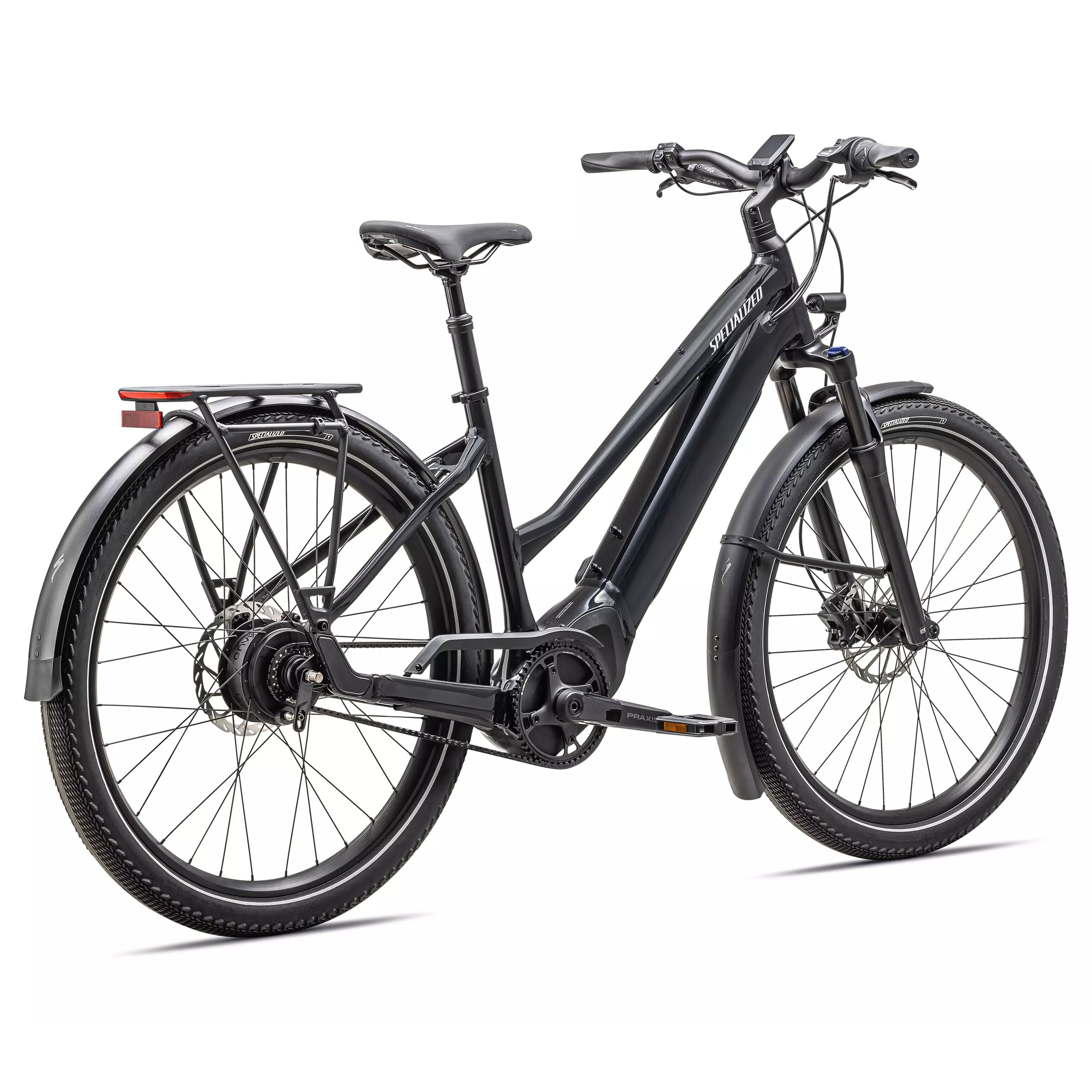 Specialized Turbo Vado SL 4.0 IGH Step-Through