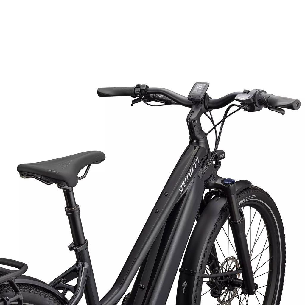Specialized Turbo Vado SL 4.0 IGH Step-Through