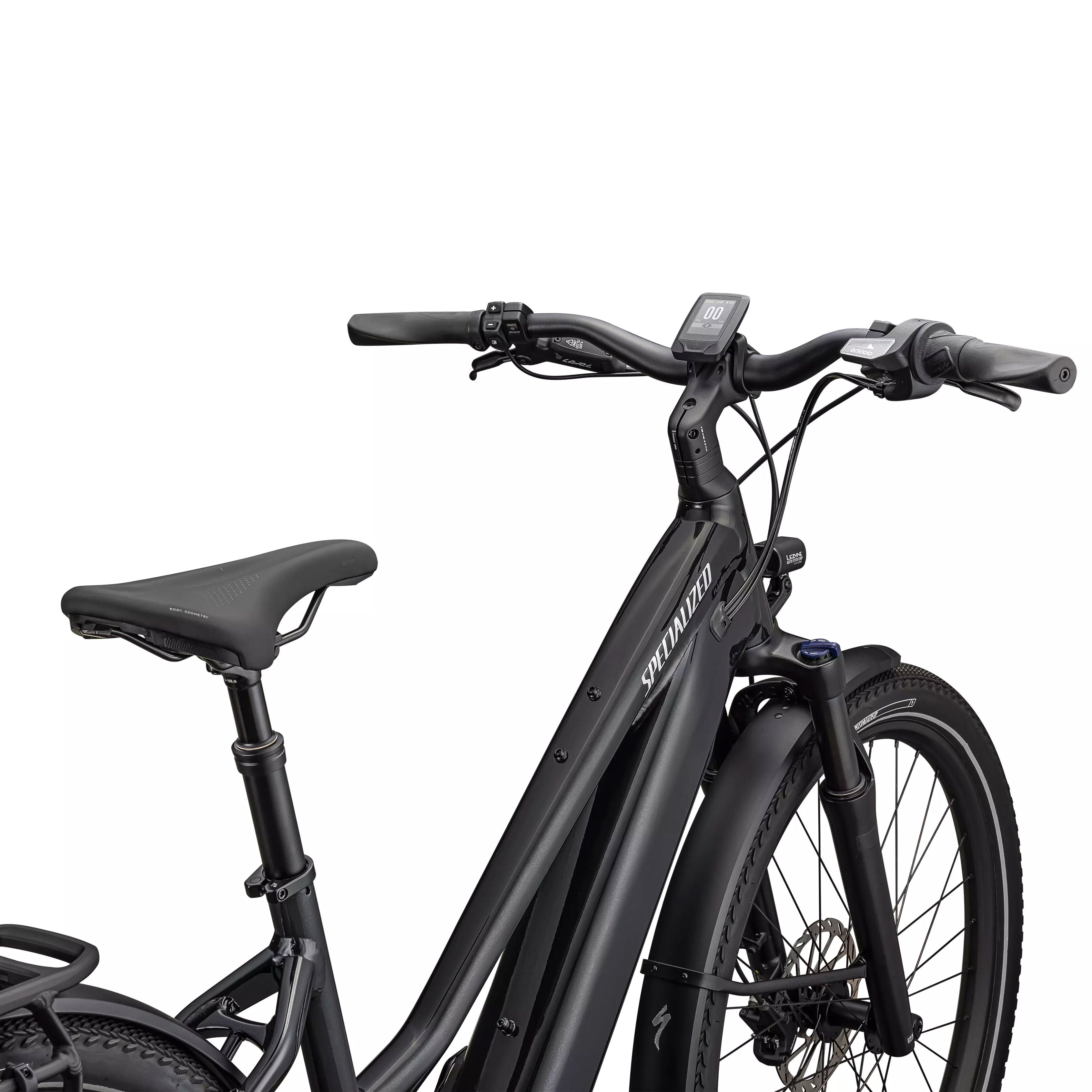 Specialized Turbo Vado SL 4.0 IGH Step-Through