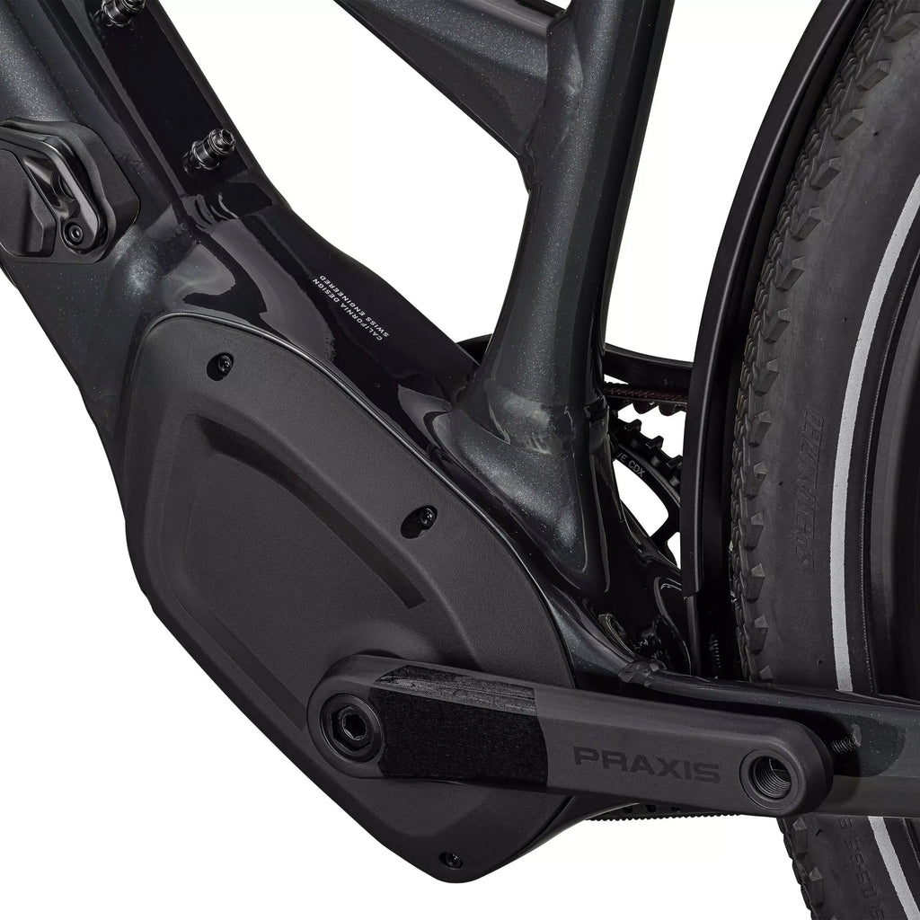 Specialized Turbo Vado SL 4.0 IGH Step-Through