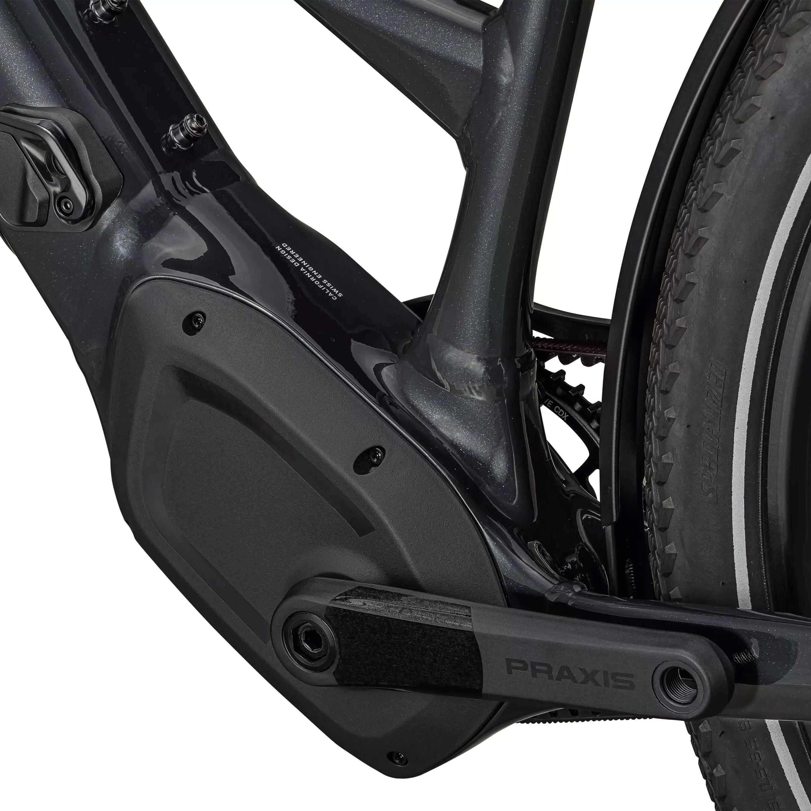 Specialized Turbo Vado SL 4.0 IGH Step-Through