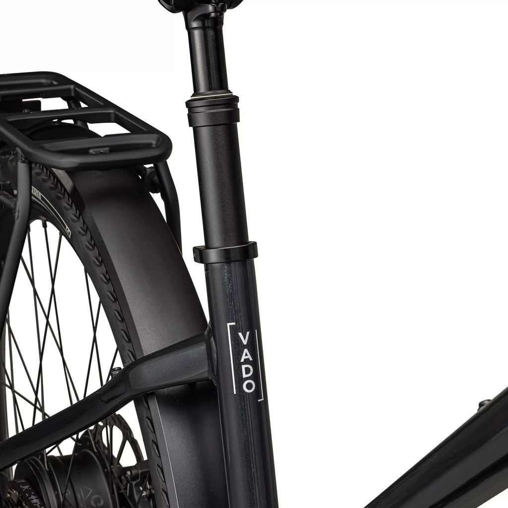 Specialized Turbo Vado SL 4.0 IGH Step-Through