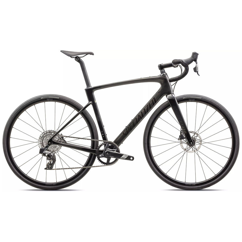 Specialized Roubaix SL8 Sport Apex