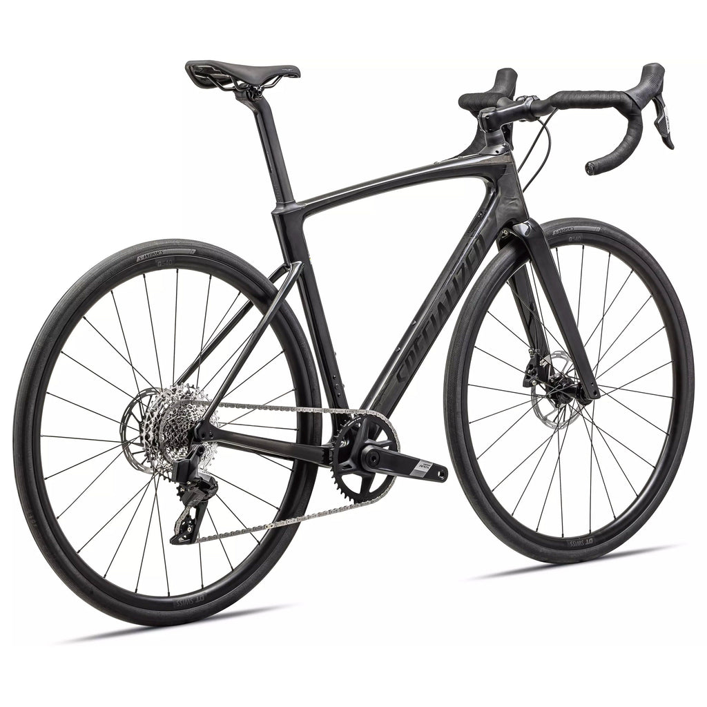 Specialized Roubaix SL8 Sport Apex