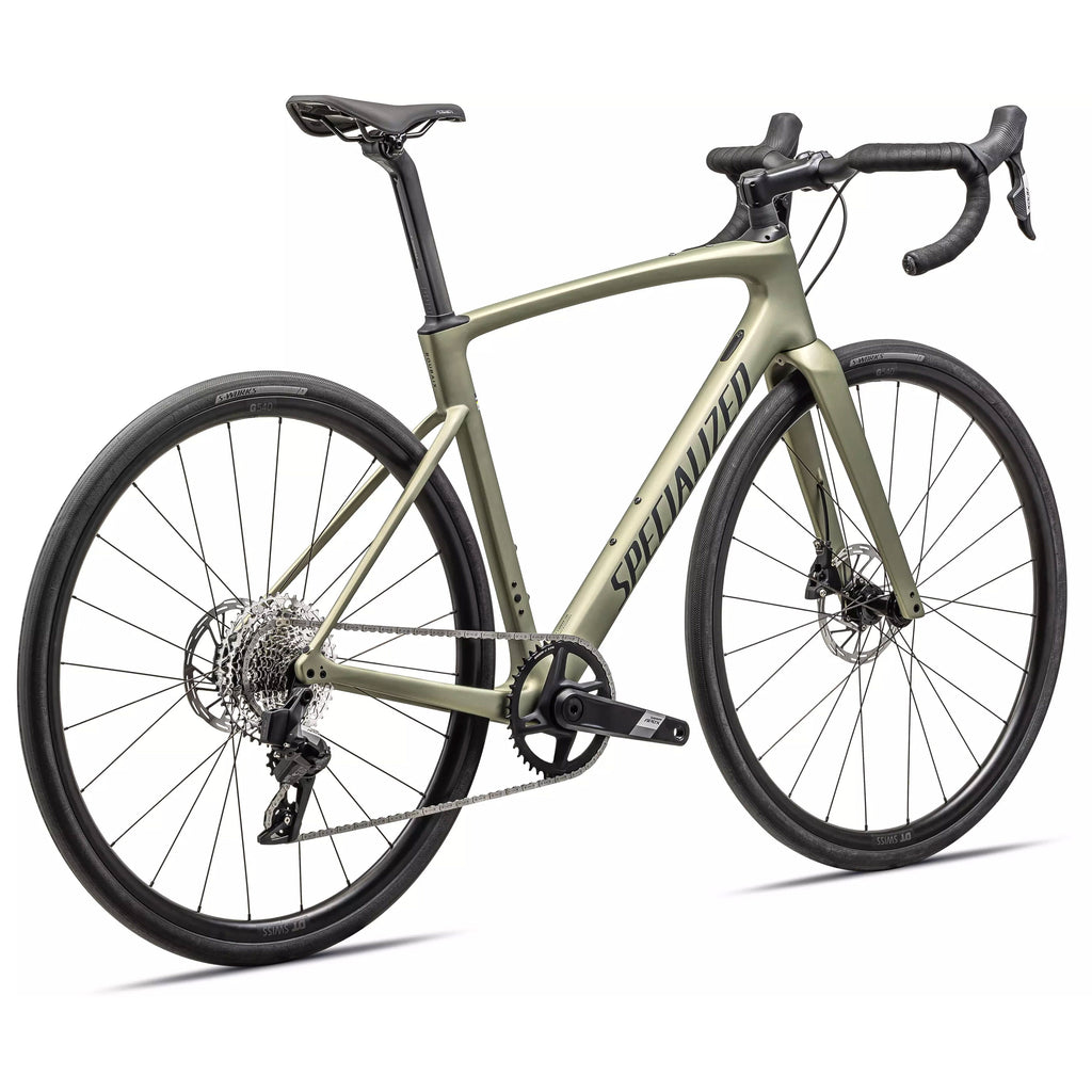 Specialized Roubaix SL8 Sport Apex