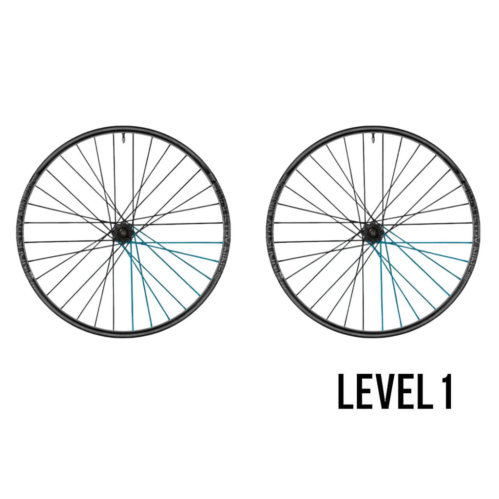 Industry Nine Dj Hydra2 Custom Wheels