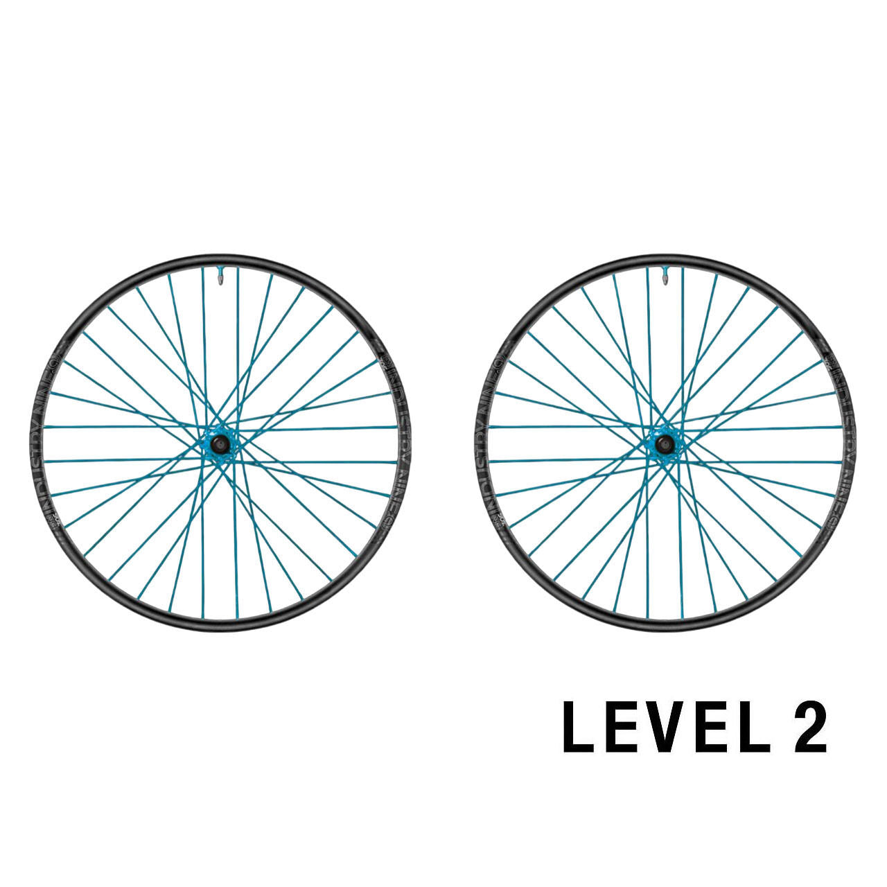 Industry Nine Dj Hydra2 Custom Wheels